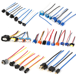 Fabricant professionnel de faisceaux de câbles automobiles sur mesure pour les appareils industriels, médicaux et de véhicules électriques - Product Image 3