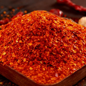 Offre Spéciale Piments Séchés AD Épices Brutes Épicées Concassées Fourniture Directe Usine Épices Simples & Herbes Prix Compétitif Export - Product Image 4