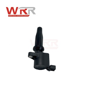 WRR 4M5G-<span class=keywords><strong>12A</strong></span>-366BC 4M5G12A366BC Piezas de Automóvil Bobina de Encendido del Motor para Ford S-Max Mondeo IV Focus II <span class=keywords><strong>Galaxy</strong></span> - Product Image 5
