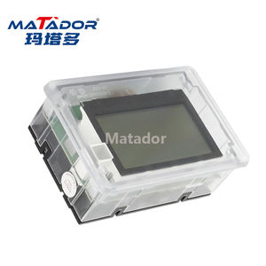 Plataforma de Visualización Engage4 Gen2 1263694 1263694GT para <span class=keywords><strong>Genie</strong></span> <span class=keywords><strong>Z</strong></span>-45 <span class=keywords><strong>Z</strong></span>-<span class=keywords><strong>60</strong></span>/37 - Product Image 4