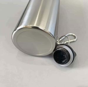 Stainless Steel Sports Bottle for Outdoor Sports, <b>Cold</b> Water <b>Cup</b>, Business Gifts - Product Image 3