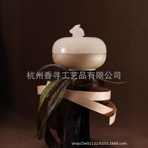 ชุดของขวัญน้ำหอมปรับอากาศเฮเชส คริสตัล รีด ดิฟฟิวเซอร์ กลิ่นหอมติดทนนาน 90-120 วัน สำหรับงานแต่งงาน ธุรกิจ และธูปหอมแบบกำหนดเอง - Product Image 3