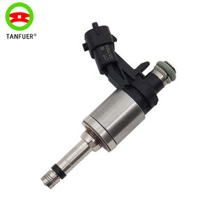 4x injecteurs de carburant 0261500147 Kit de service joint torique injecteur de carburant pour Land Rover pour Jaguar pour moteurs <span class=keywords><strong>Volvo</strong></span> pour Chevrolet HHR SS - Product Image 1