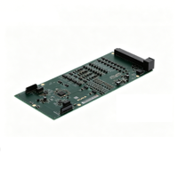 Armoire de commande pour robot KUKA KR C5 Micro : Carte de contrôle IFB, Réf. 00-338-239 / 338239, Prix sur demande