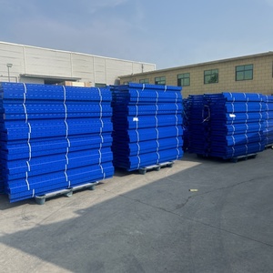 Metal <strong>Stacking</strong> <strong>Shelves</strong> 200Kg Warehouse Racking Shelving <strong>Stacking</strong> Racks &amp; <strong>Shelves</strong> Light Duty Warehouse Storage Rack - Product Image 6