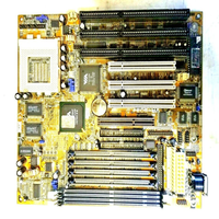 Placa Base Plc VA-503+ Socket 7, Suministro al por Mayor