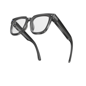 Q11 Smart Glasses Black 8MP Camera Bluetooth Calling For Adults Outdoor Sports - Product Image 3