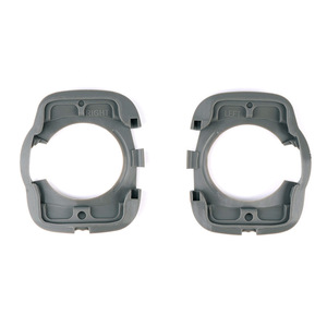 Riderace Fahrradpedal-Schutzabdeckung Schnellverschluss Leichtgewichtige Verriegelungsplatte für <span class=keywords><strong>Speedplay</strong></span> Zero Aero Bike - Product Image 4