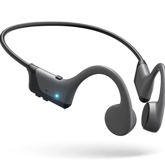 HS1 2025 New Hot Selling Bone Conduction Wireless Headphones High Quality Headphones
