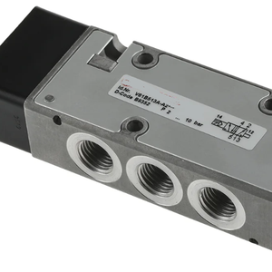 Solenoide V61B513A-A2 con Estructura de Diafragma, Modelos Neumáticos para Medios Gaseosos A2000/A213J/A219J/A3000/A3/A313J - Product Image 5