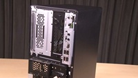 联想 ThinkSystem ST50V2 机架式服务器 16GB 1TB HDD 静音且足够小，可放在办公桌下或旁边，有现货