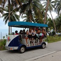 Visites à vélo en groupe, visites à vélo avec assistance au pédalage, visites à vélo avec pub