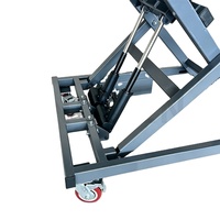 Table de soudage 3D pour élévateur hydraulique, dispositif de soudage modulaire, établi réglable