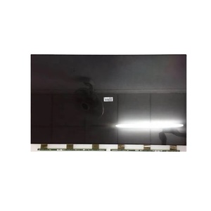 Placa PCB LC430DQJ-SLA2: 0743A/0744A Compatible con Pantalla de TV LG de 43 Pulgadas, Pantalla LCD LED para TV, Reemplazo de Pantalla LCD, Venta al por Mayor de Fábrica - Product Image 1