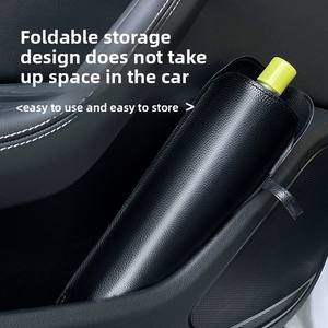 Nouveau classique télescopique voiture pare-soleil <span class=keywords><strong>parapluie</strong></span> manuel avant pare-brise Protection solaire isolation thermique refroidissement lumière bouclier <span class=keywords><strong>cheville</strong></span> - Product Image 3