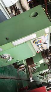 Buone condizioni 2m usato CW61163C tornio orizzontale tradizionale tornio manuale <span class=keywords><strong>tornitura</strong></span> foro interno di perforazione 2000mm uso officina - Product Image 2