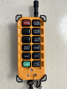 <span class=keywords><strong>Spaccalegna</strong></span> Idraulico per Uso Domestico 30t 450mm con Cuneo Idraulico per Skid Steer/Trattore/Caricatore/<span class=keywords><strong>Escavatore</strong></span> - Product Image 4