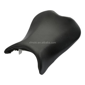 Siège conducteur avant XF-546F compatible avec <span class=keywords><strong>Suzuki</strong></span> GSXR600 GSXR750 <span class=keywords><strong>GSX</strong></span>-<span class=keywords><strong>R</strong></span> 2006 <span class=keywords><strong>2007</strong></span> - Product Image 2