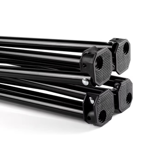 Sillón de Playa con Asiento Ancho, Silla Plegable Resistente para Exteriores, Silla de Descanso Resistente para Acampar y Pescar - Product Image 6