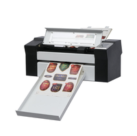 A3MAX - Plotter Automático para Etiquetas A3, Máquina de Corte de Contornos para Hojas de Etiquetas