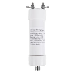 رول W RF <span class=keywords><strong>Balun</strong></span> محول مقاومة مطابقة لهوائي ويثون-درجة احترافية - Product Image 2