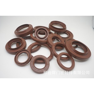 O-<b>Ring</b> Oil Seal 8*22*7 <b>Rubber</b> Standard Part For Car Refrigerator Hydraulic Cylinder Cabinet - Product Image 5
