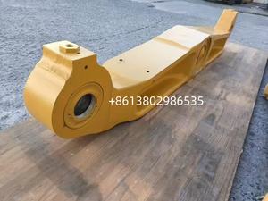 1409699 7G-2224 10r-9156 D9N D9R Bulldozer Balance Beam Assembly Importé d'Italie Marque ITR. - Product Image 3