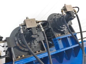 Camion de dépannage intégré SHACMAN 8*4 de 44000 kg de charge utile, camion de récupération routier robuste pour dépannages sur autoroute - Product Image 4