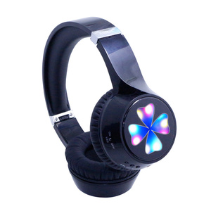Nhà Máy Trực Tiếp Im Lặng Tai Nghe Đảng Disco Thiết Bị Không Dây Tai Nghe Headphone Bluetooth Led Tai Nghe Không Dây - Product Image 2