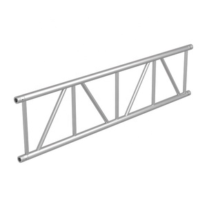 Giàn Hợp kim nhôm ứng dụng rộng cho trang trí sự kiện ngoài trời trong nhà cho sân khấu có hình tam giác vuông thép bền - Product Image 3