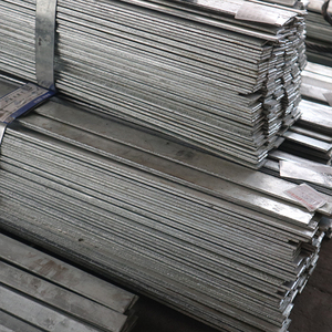 Prix négociable pour la norme ASTM à barre plate structurelle S275JR avec engagement de volume annuel et protection des prix - Product Image 5