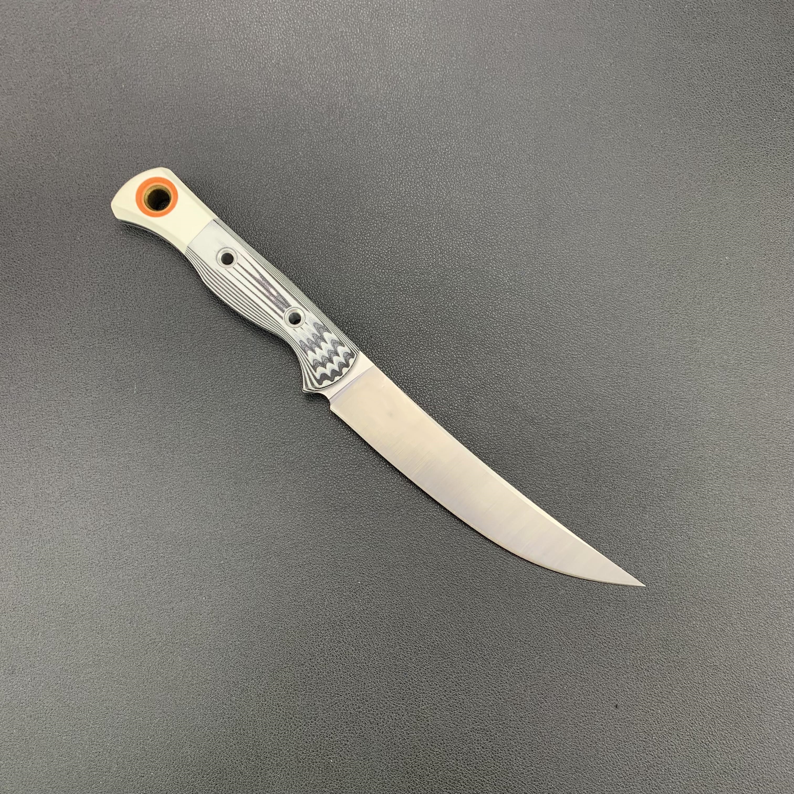 benchmade fixed blade knife