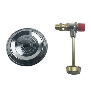 Barbecues d'extérieur et réchauds à <span class=keywords><strong>gaz</strong></span> portables haute puissance pour le camping avec brûleurs en acier inoxydable - Product Image 5