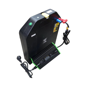 Batería de Litio SHUNCHA Li-ion 24V/20Ah con Supercondensador para Transpaleta Eléctrica <span class=keywords><strong>en</strong></span> <span class=keywords><strong>Venta</strong></span> - Product Image 5