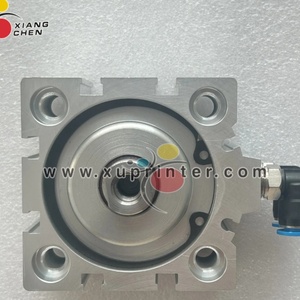 DO <b>Printing</b> <b>Machine</b> Parts Imported Quality F4.334.052 Pneumatic Cylinder for Offset <b>Printing</b> <b>Machine</b> Part - Product Image 3
