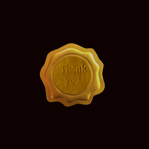 Sellos Adhesivos Personalizados para Sobres, Adhesivos de Cera con Diseño Personalizado, Decoración para Bodas, Color y Forma Personalizables - Product Image 2