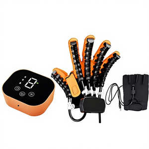 Fabrika toptan akıllı elektrikli Robot eldiven inme rehabilitasyon ekipmanları masaj malzemeleri için rehabilitasyon tedavisi - Product Image 1