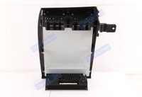 Lecteur vidéo de voiture multimédia Android pour Audi Q7 2006-2015, lecteur DVD de voiture, Navigation GPS, écran tactile, Support Fm/Usb/Aux/carplay