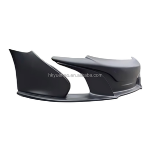 Pièces de voiture en fibre de verre de haute qualité, adaptées aux McLaren 650S, pare-chocs avant. - Product Image 4