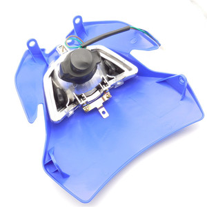 E30 convient aux phares de motos tout-terrain Hailing ATV Zhenglin KTM Honda FN101 Huayang T4 - Product Image 4
