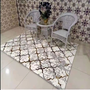 Alfombras y alfombras de bajo precio a la venta alfombra de impresión 3D sala de estar dormitorio alfombra de lujo - Product Image 4