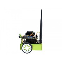 JetBot AI Kit AI Robot Basado en Jetson Nano-Programador RECOMENDACIÓN OFICIAL