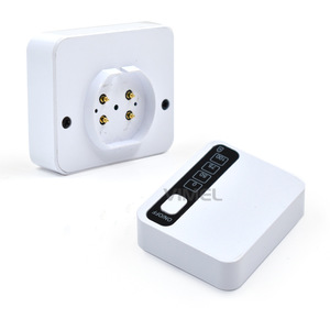 Lámpara frontal dental VIMEL LED inalámbrica con clip para cirugía oral y plástica con lente de aumento - Product Image 1