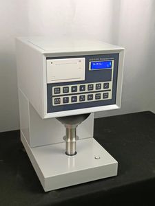 เครื่องวัดความขาวและความสว่างของกระดาษและกระดาษแข็ง R457 ISO 2469 Leucometer - Product Image 4