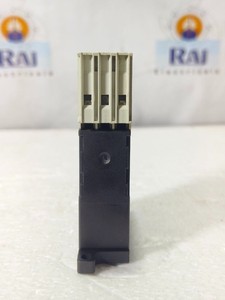 Relais de temps Star 3rp1574-1np30 3rp15741np30 neuf d'origine 24 V CA 200-240 V CA pour PLC - Product Image 2