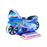 Location de jeux de simulation Super Bikes Motorcycles Racing Arcade Game Prix