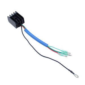 Rectificador para Motor Fuera de Borda Yamaha 664-81970-62 para Motores de 2 Tiempos de 9.9-15 HP, Pieza de Repuesto - Product Image 5