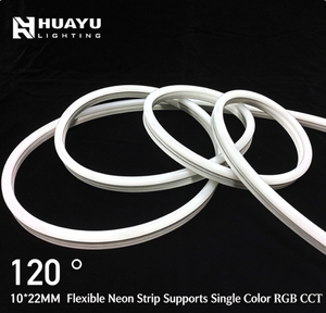 Iluminación de Neón en Forma de Hongo con Curvatura Lateral, Mayor Dimensión de 1022 Milímetros, Mayor Área de Superficie Emisora de Luz, Salida Mejorada - Product Image 6