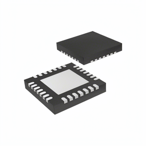 Power Management (PMIC) Electronic Chips Component 28 WFQFN Exposed <b>Pad</b> In Stock BQ24770RUYR - Product Image 1