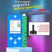 JC V1S Outils de réparation True Tone Face ID Fingerprint pour iPhone 11 12 13 14 series